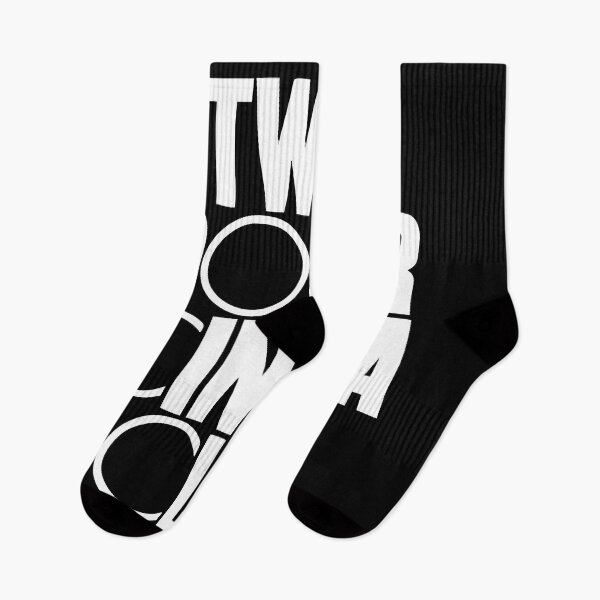 Item preview, BEST SELLER - Two Door Cinema Club Logo Merchandise Essential designed and sold by PaulAnnis.