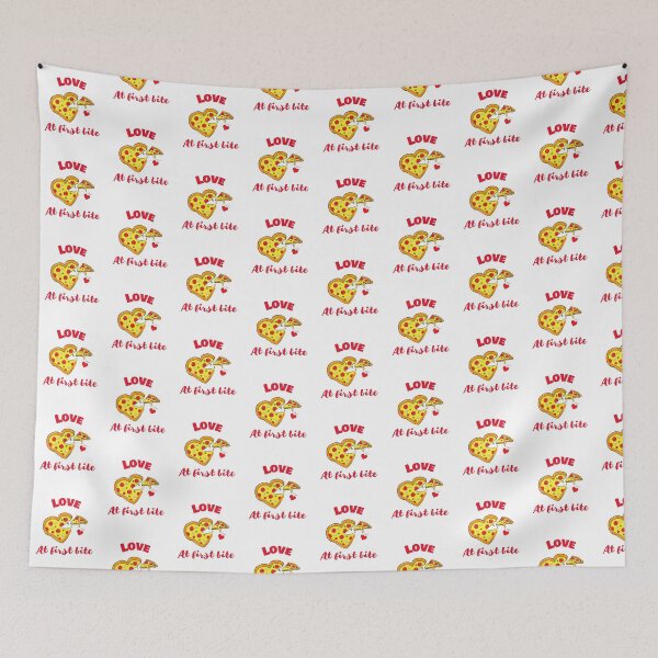 Item preview, Love At First Bite. designed and sold by SBRTPOD.