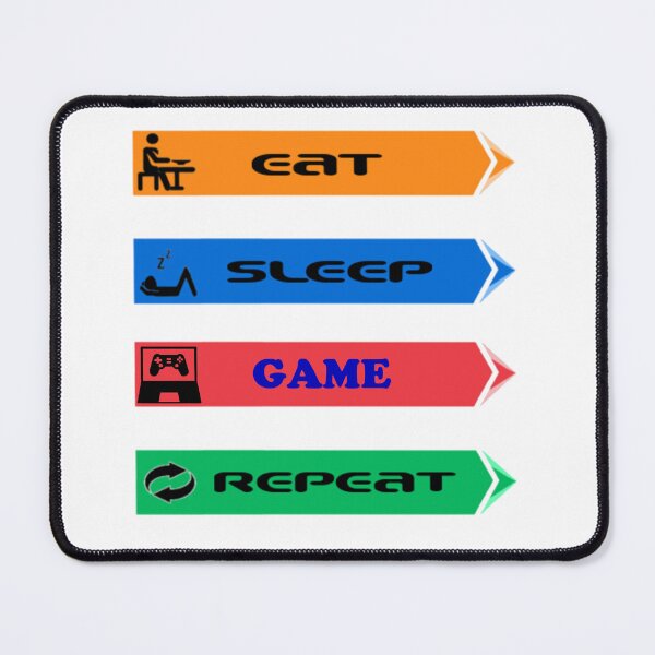 Item preview, Repeat game designed and sold by CHROMOS.