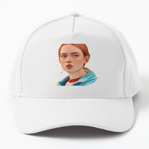 Item preview, Max Stranger Things designed and sold by joanniecandi.