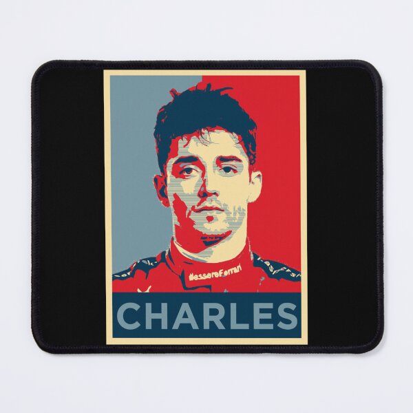 Item preview, Charles Leclerc Hope- Limited Edition | Perfect Gift designed and sold by jenniedevo.