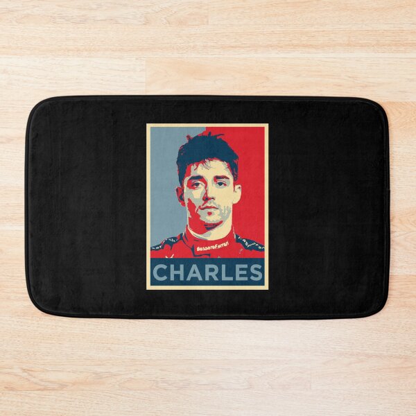 Item preview, Charles Leclerc Hope- Limited Edition | Perfect Gift designed and sold by jenniedevo.