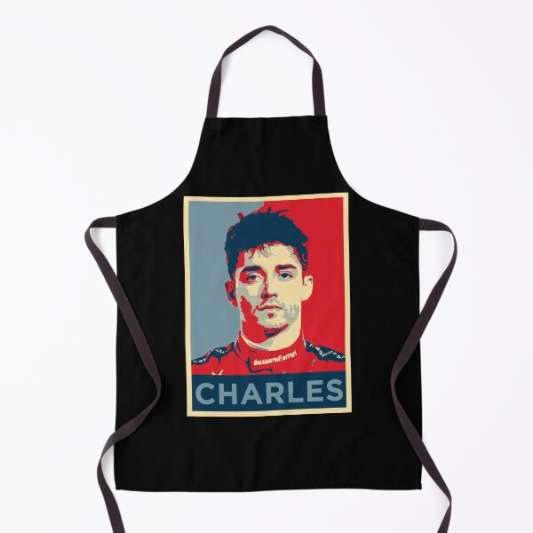 Item preview, Charles Leclerc Hope- Limited Edition | Perfect Gift designed and sold by jenniedevo.