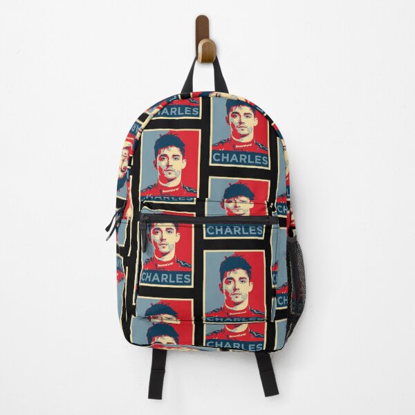 Item preview, Charles Leclerc Hope- Limited Edition | Perfect Gift designed and sold by jenniedevo.