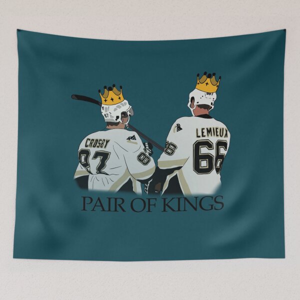 Item preview, Pair of Kings designed and sold by MadalineStroman.