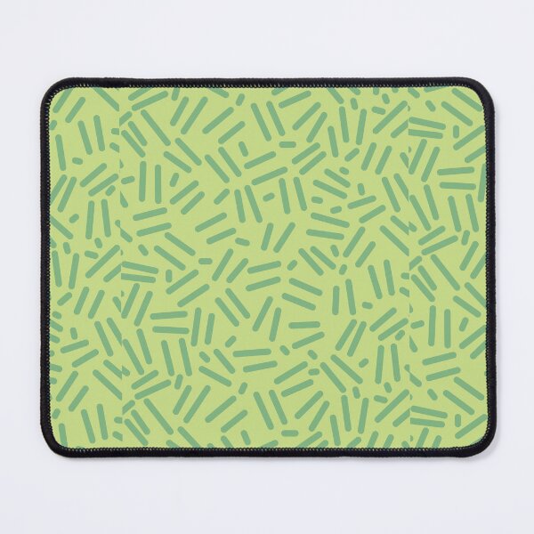 Item preview, Retro Sprinkle Green Pattern designed and sold by mantrasupply.