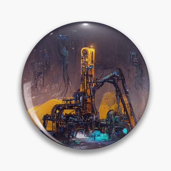 Item preview, Satisfactory Game - Artwork designed and sold by CheckeredShoes6.