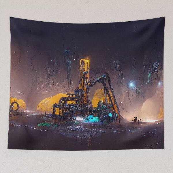 Item preview, Satisfactory Game - Artwork designed and sold by CheckeredShoes6.