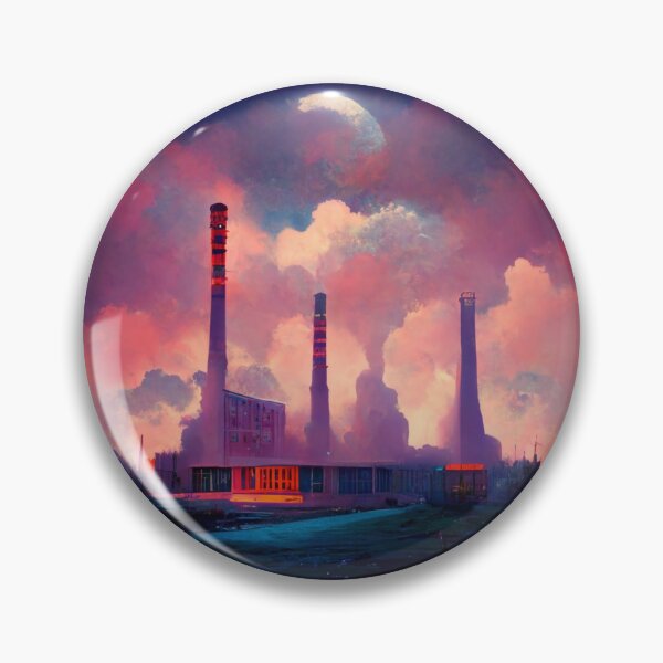 Item preview, The Dream Factory designed and sold by PoisonBivy.