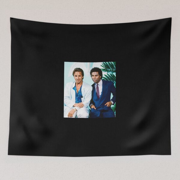 Item preview, Dynamic Miami duo Essentia designed and sold by oolvinezinne.