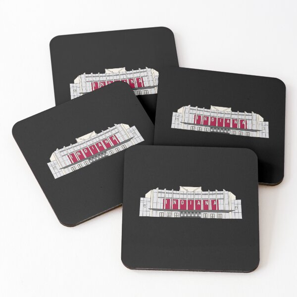 Item preview, Assembly Hall Sticker designed and sold by pkelseysi.