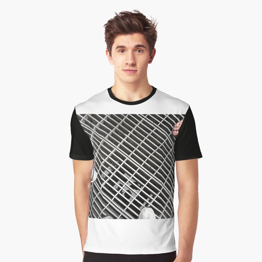 Item preview, Graphic T-Shirt designed and sold by Jdubphotog.
