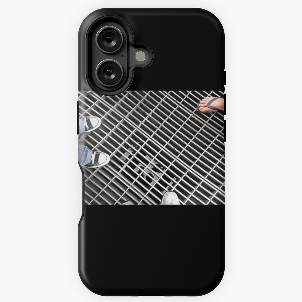 Item preview, iPhone Magsafe Tough Case designed and sold by Jdubphotog.