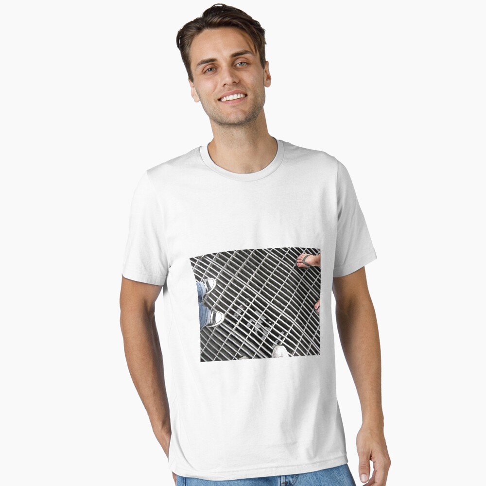 Item preview, Essential T-Shirt designed and sold by Jdubphotog.