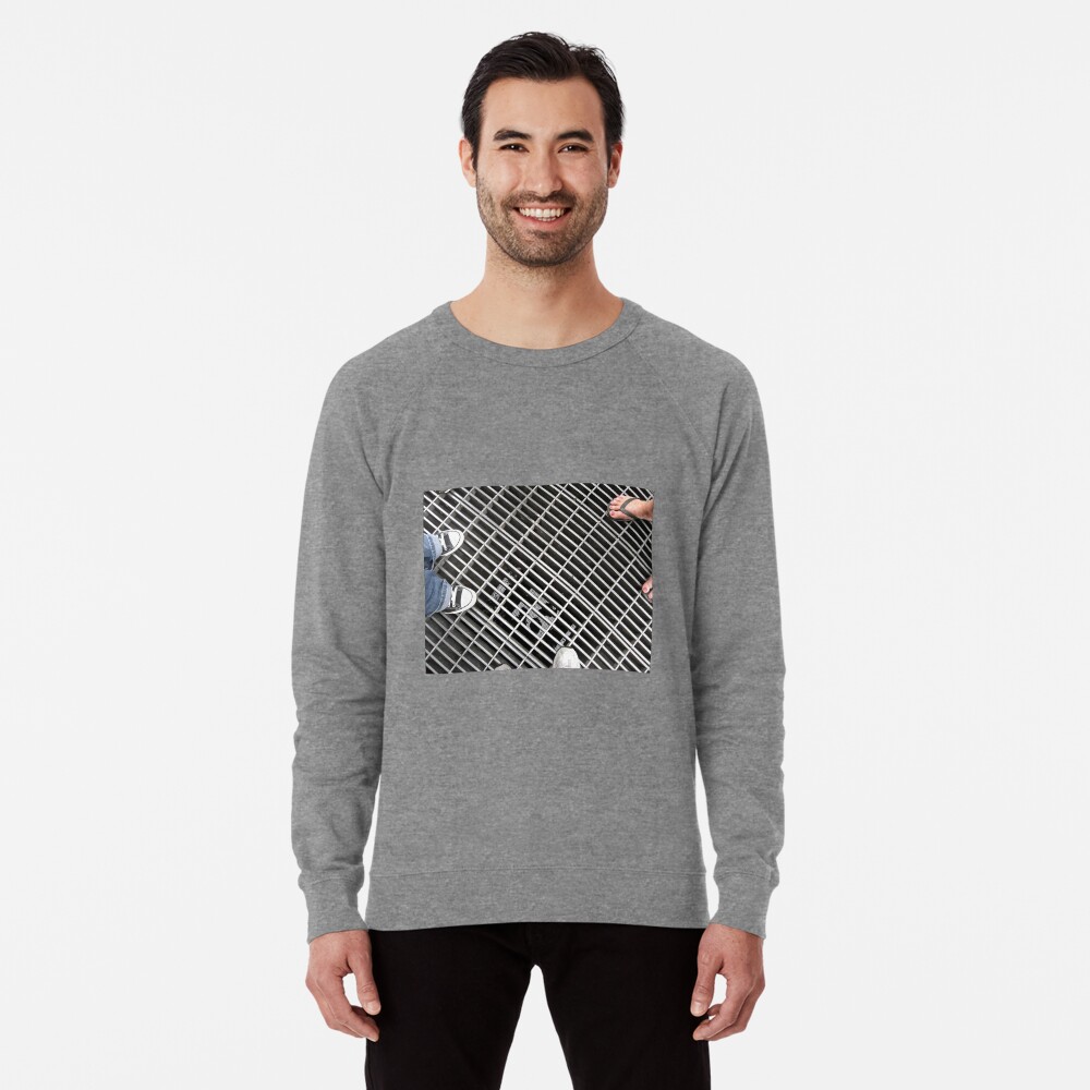 Item preview, Lightweight Sweatshirt designed and sold by Jdubphotog.