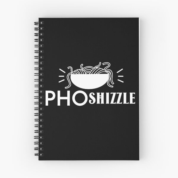 Item preview, Pho Shizzle designed and sold by Adfinn.