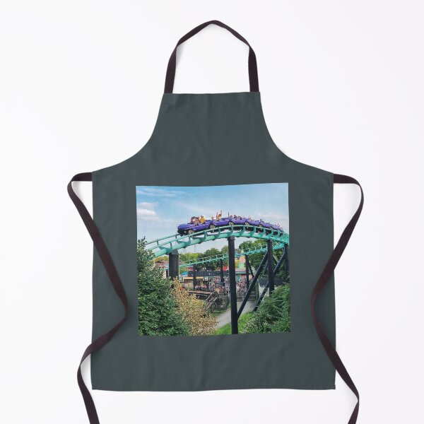 Item preview, Phantoms Revenge at Kennywood  designed and sold by MadalineStroman.