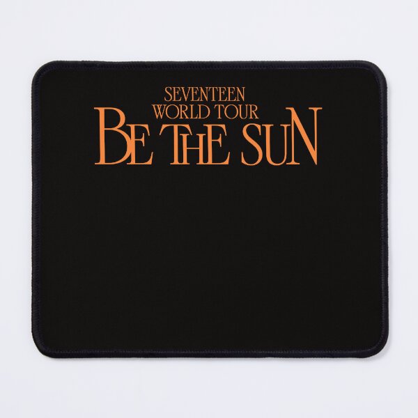 Item preview, Seventeen World Tour 2022 Be The Sun merch shirt, Seventeen kpop vintage shirt designed and sold by SarahMargaretx.