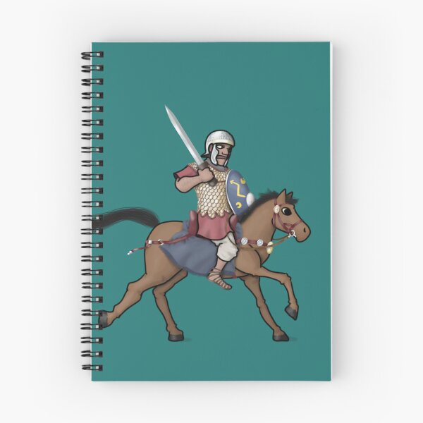 Item preview, Roman Cavalryman designed and sold by foojer.