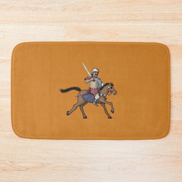 Item preview, Roman Cavalryman designed and sold by foojer.