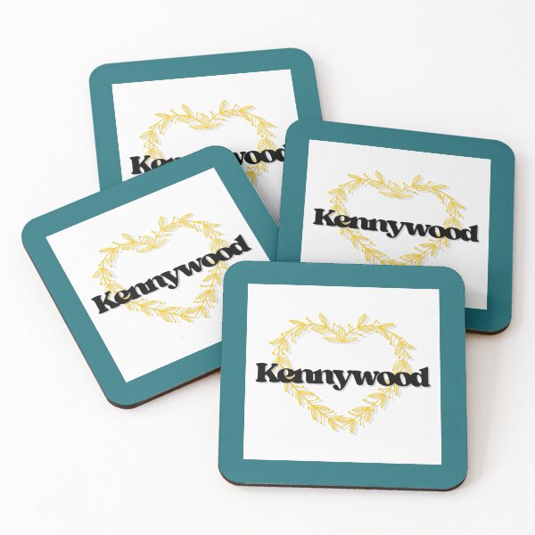 Item preview, Love Kennywood  designed and sold by MadalineStroman.