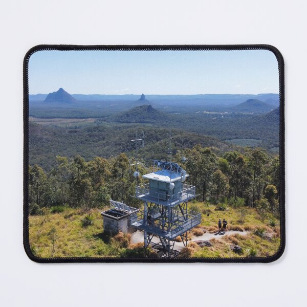 Item preview, Mt Beerburrum designed and sold by The Urban Sol.