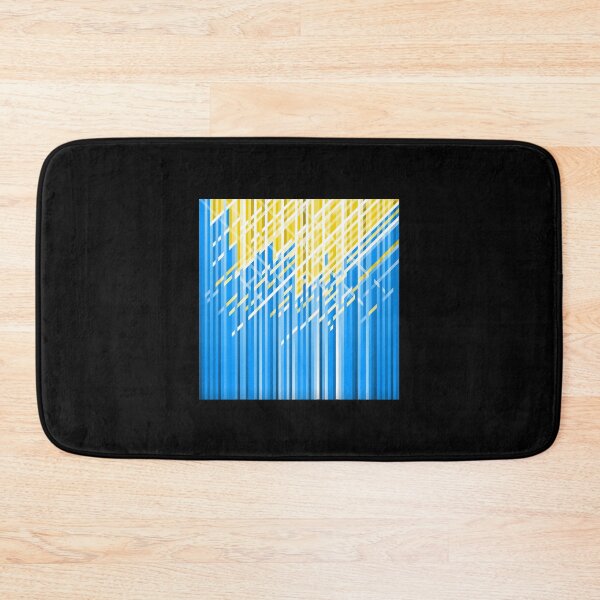 Item preview, Yellow and blue Posters and Art  designed and sold by ScottClar95063.