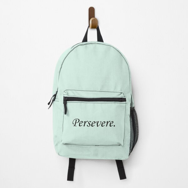 Item preview, PERSEVERE don't give up keep going designed and sold by allysmar.