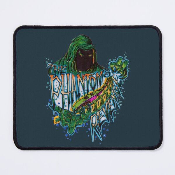Item preview, Phantoms Revenge designed and sold by MadalineStroman.