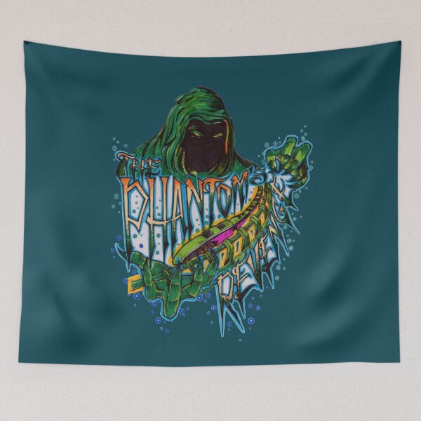 Item preview, Phantoms Revenge designed and sold by MadalineStroman.