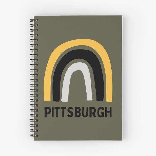 Item preview, Pittsburgh Rainbow designed and sold by MadalineStroman.