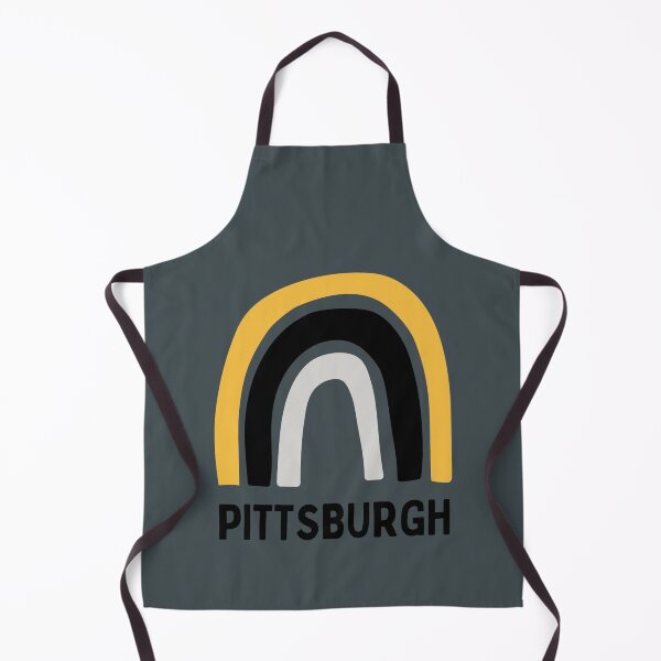 Item preview, Pittsburgh Rainbow designed and sold by MadalineStroman.