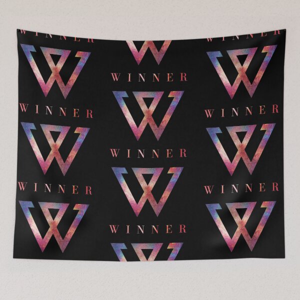 Item preview, Winner Nebula designed and sold by Claire Chapuis.