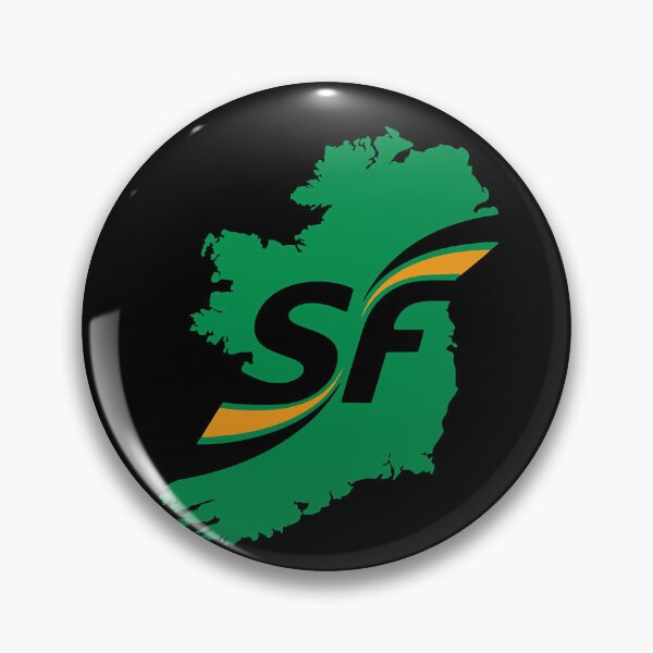 Artikelvorschau, Am besten sinn fein logo essential kaufen entworfen und verkauft von PaulAnnis.
