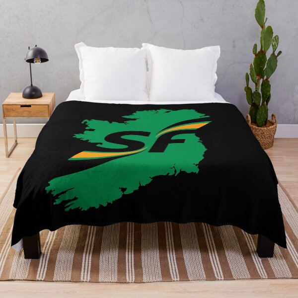 Artikelvorschau, Am besten sinn fein logo essential kaufen entworfen und verkauft von PaulAnnis.