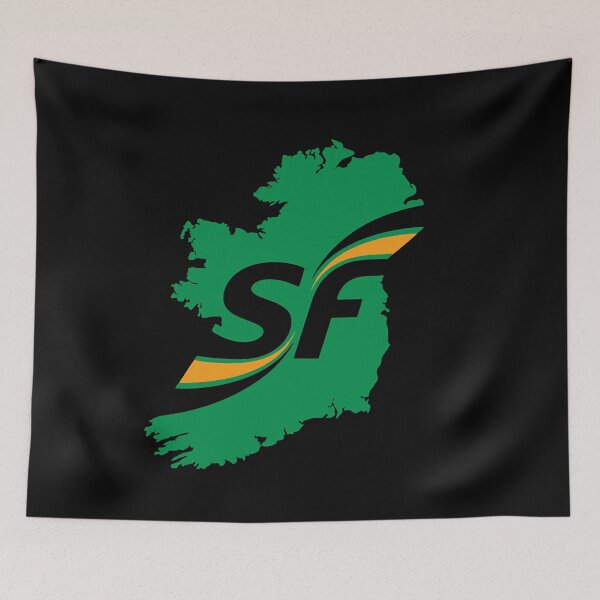 Item preview, Best to buy sinn fein logo essential  designed and sold by PaulAnnis.