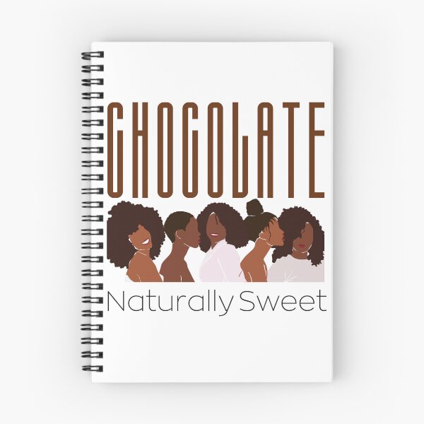 Item preview, Chocolate naturally sweet - Cute lovely  designed and sold by Happiness-pills.