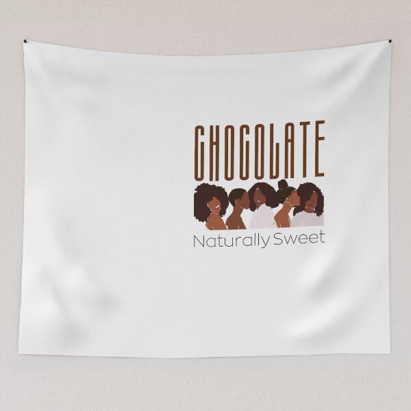 Item preview, Chocolate naturally sweet - Cute lovely  designed and sold by Happiness-pills.