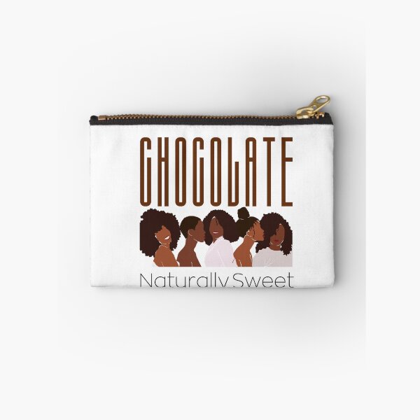 Item preview, Chocolate naturally sweet - Cute lovely  designed and sold by Happiness-pills.