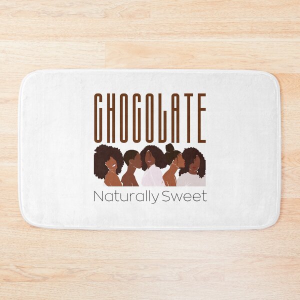 Item preview, Chocolate naturally sweet - Cute lovely  designed and sold by Happiness-pills.