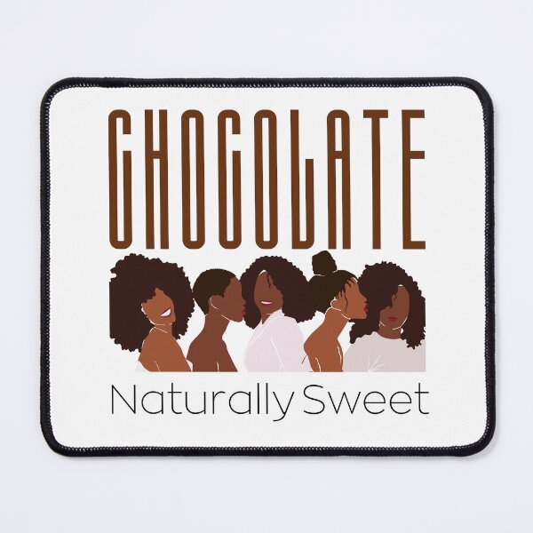 Item preview, Chocolate naturally sweet - Cute lovely designed and sold by Happiness-pills.