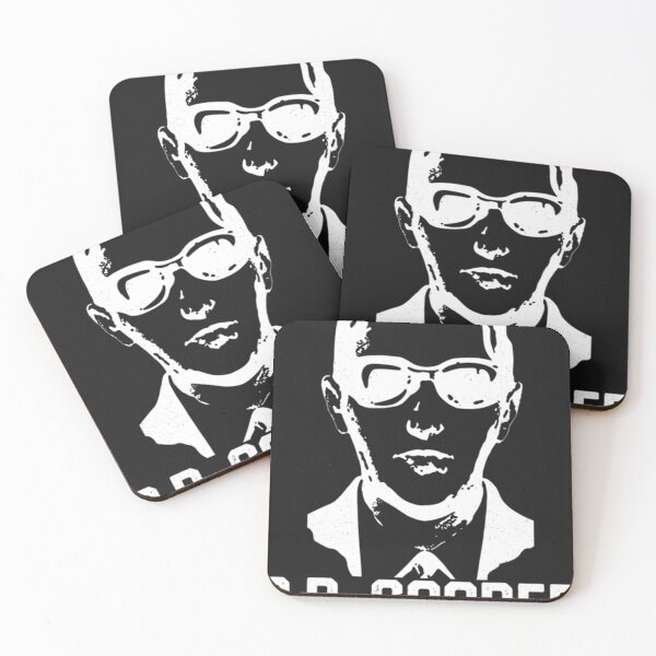 Item preview, D. B. Cooper shirt -  designed and sold by olivejanepi.
