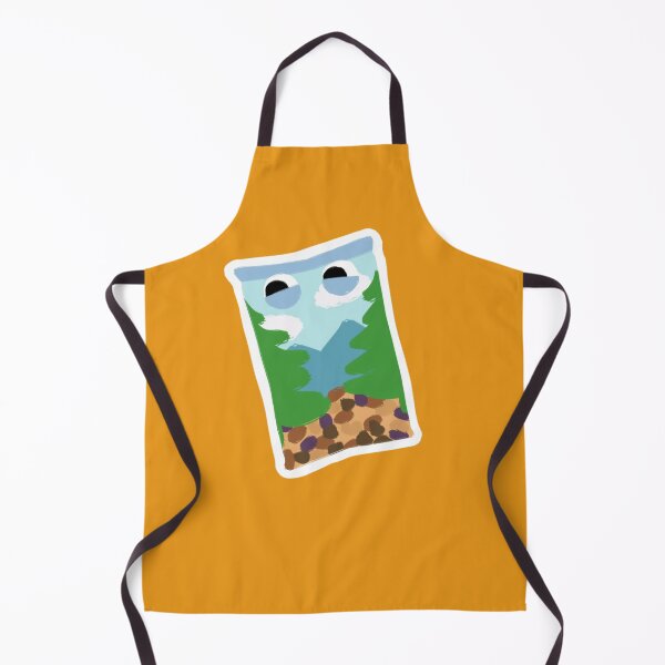 Item preview, Nutty Snakpod  Sugarpine Woods Bugsnax Characters  designed and sold by MrsLittleBear.