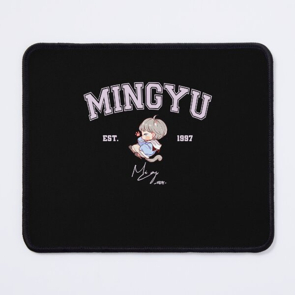 Item preview, Mingyu 1997 Seventeen Members Shirt, Seventeen Member Shirt, Seventeen World Tour 2022, Be The Sun Shirt, Seventeen Tour Shirt, Seventeen Unisex Shirt designed and sold by SarahMargaretx.