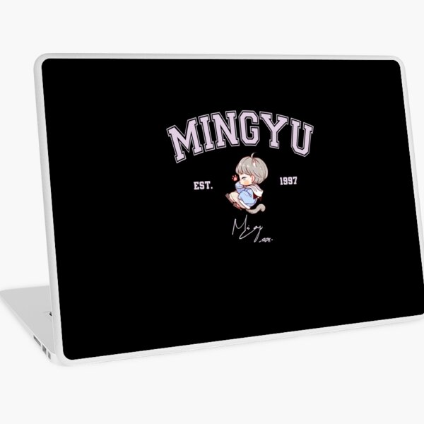Seventeen Kpop Laptop Skins for Sale | Redbubble