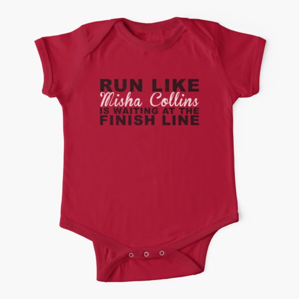 finish line infant clothes