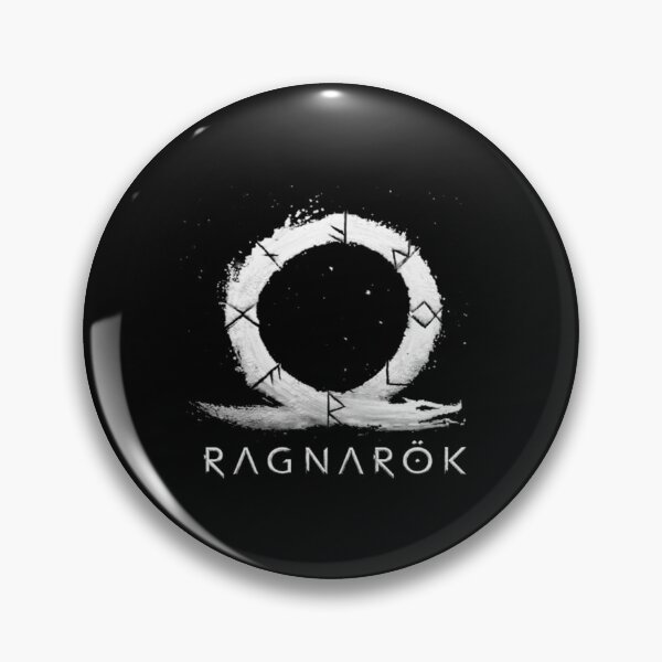 Item preview, God of War Ragnarök Gift Men Women designed and sold by KosoricRados.