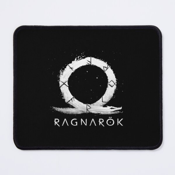 Item preview, God of War Ragnarök Gift Men Women designed and sold by KosoricRados.