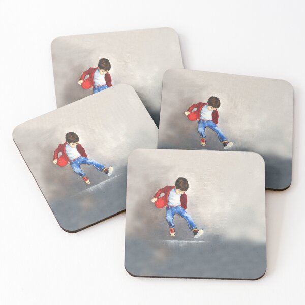 Item preview, Dance designed and sold by Annie White Illustration.