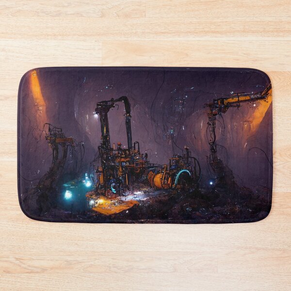 Item preview, Satisfactory - Indie Game designed and sold by CheckeredShoes6.